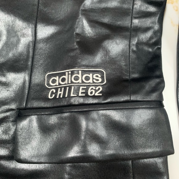 Adidas Originals Blue Version Chile62 Tailored Jacket Men Sz L NWT - Picture 11 of 14